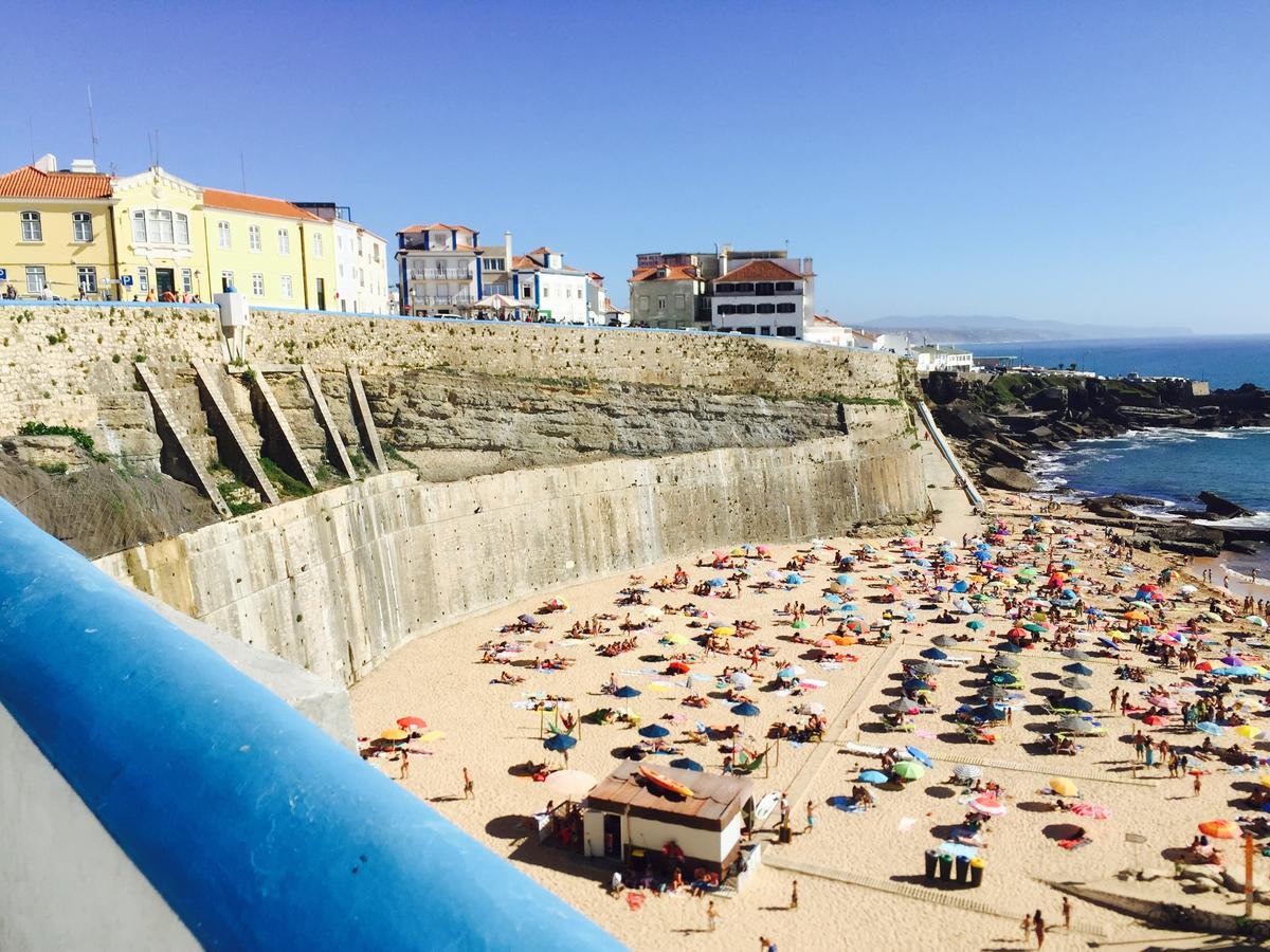 Ericeira Boutique Apartment - Byeme المظهر الخارجي الصورة