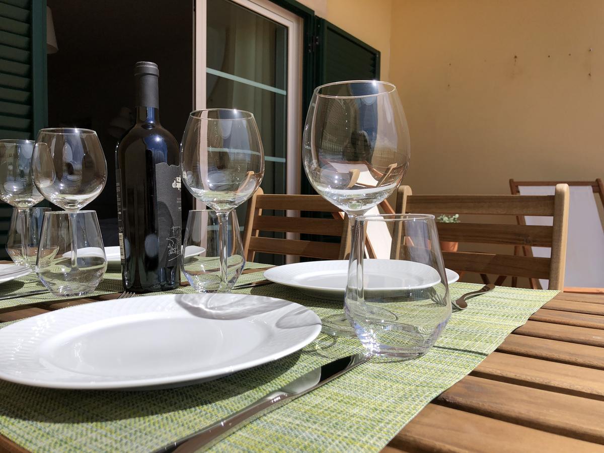 Ericeira Boutique Apartment - Byeme المظهر الخارجي الصورة