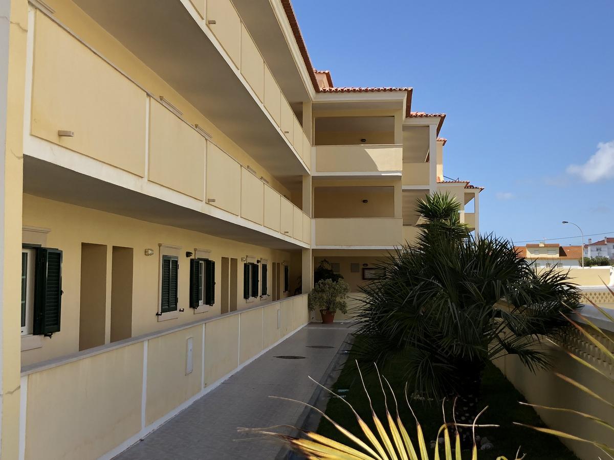 Ericeira Boutique Apartment - Byeme المظهر الخارجي الصورة