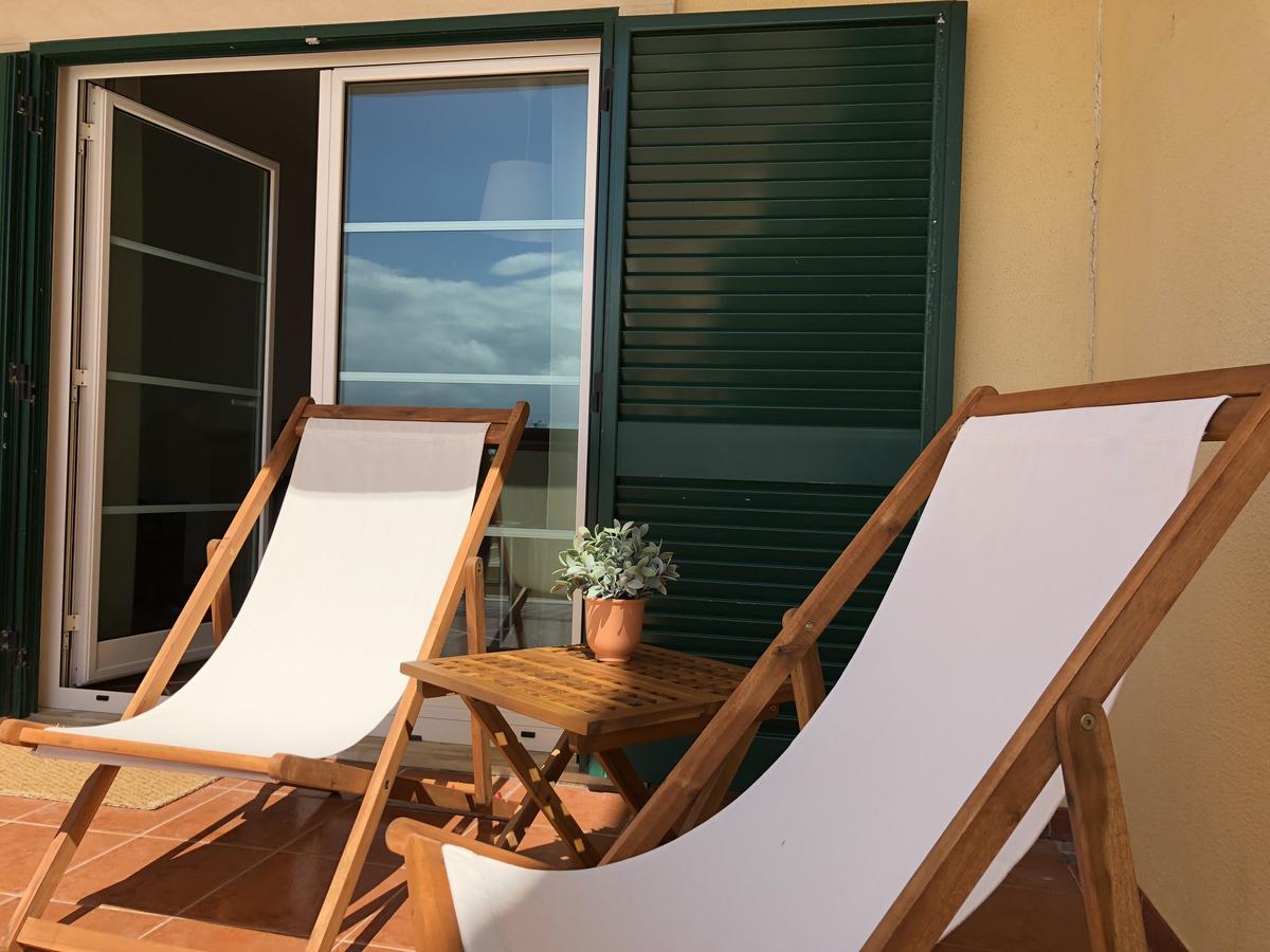 Ericeira Boutique Apartment - Byeme المظهر الخارجي الصورة