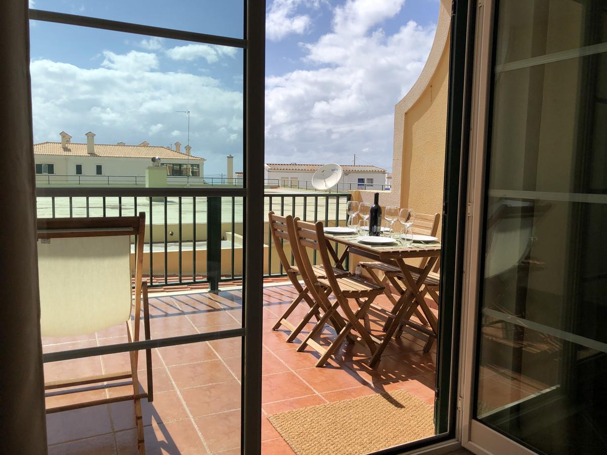 Ericeira Boutique Apartment - Byeme المظهر الخارجي الصورة