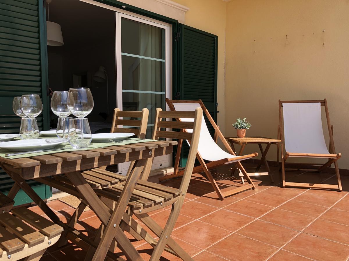 Ericeira Boutique Apartment - Byeme المظهر الخارجي الصورة