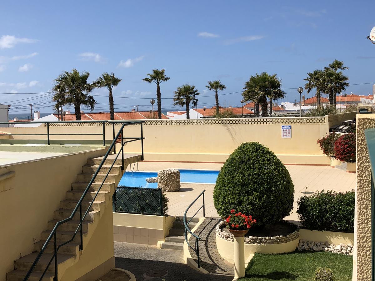 Ericeira Boutique Apartment - Byeme المظهر الخارجي الصورة