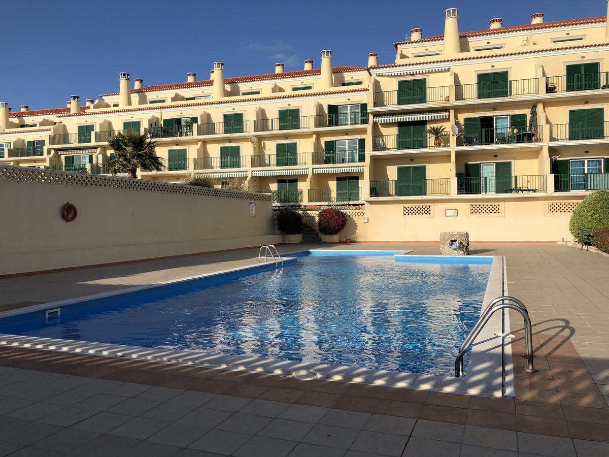 Ericeira Boutique Apartment - Byeme المظهر الخارجي الصورة