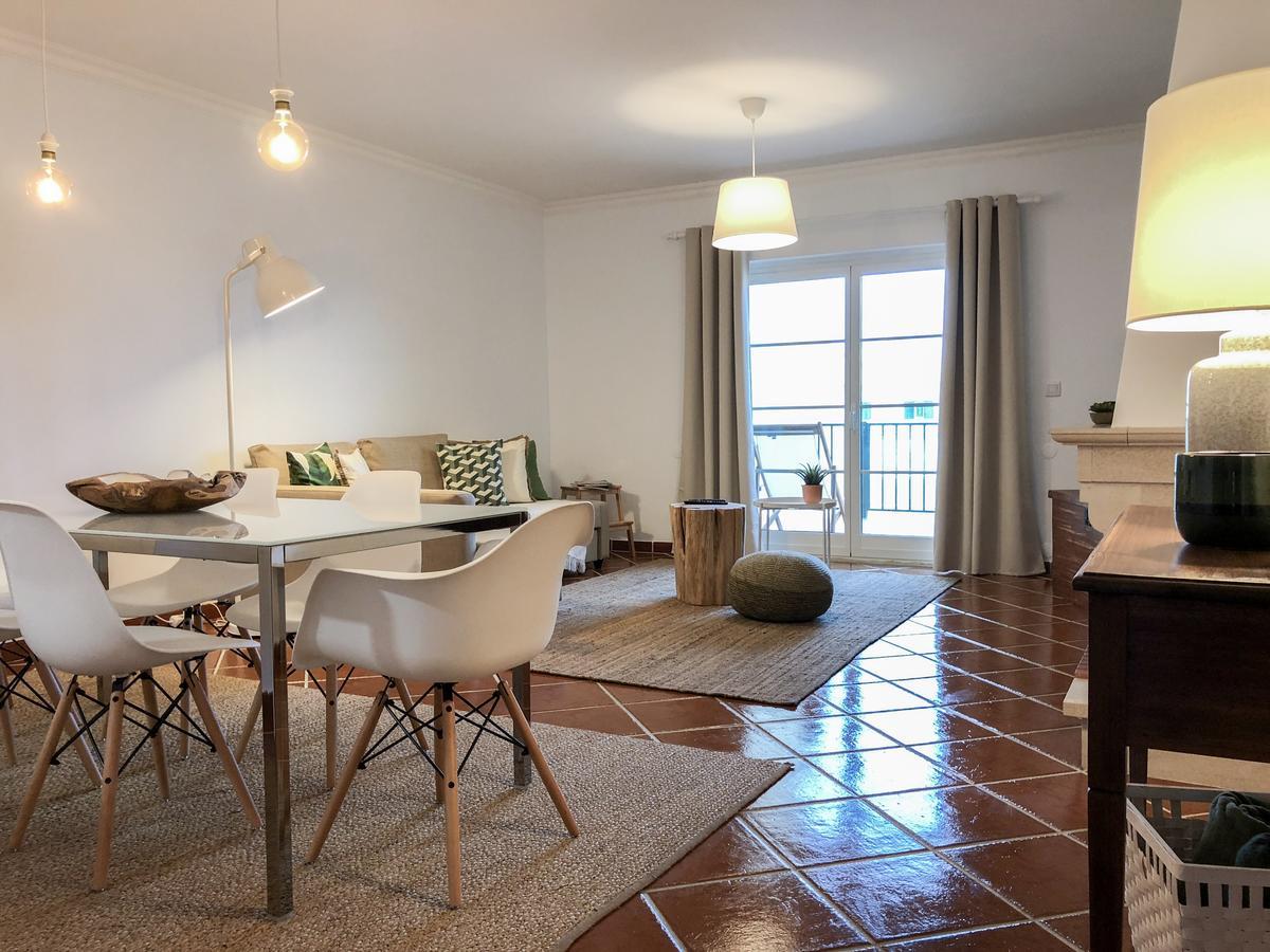 Ericeira Boutique Apartment - Byeme المظهر الخارجي الصورة