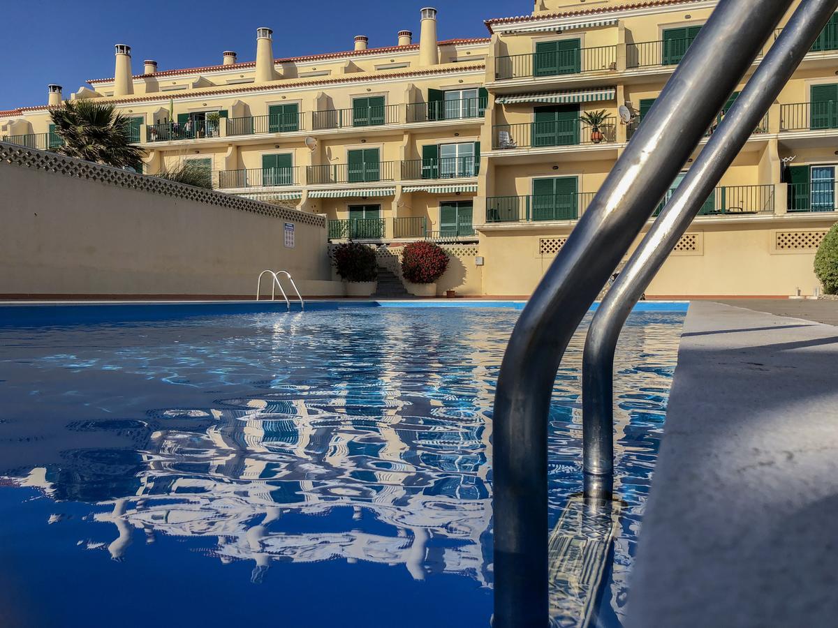 Ericeira Boutique Apartment - Byeme المظهر الخارجي الصورة